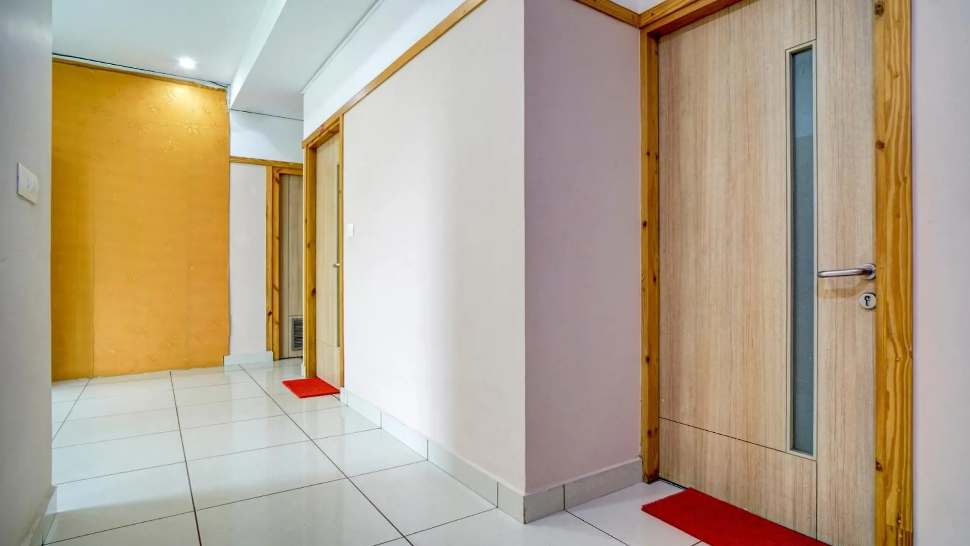 Hotel O New Famy Home Kochi