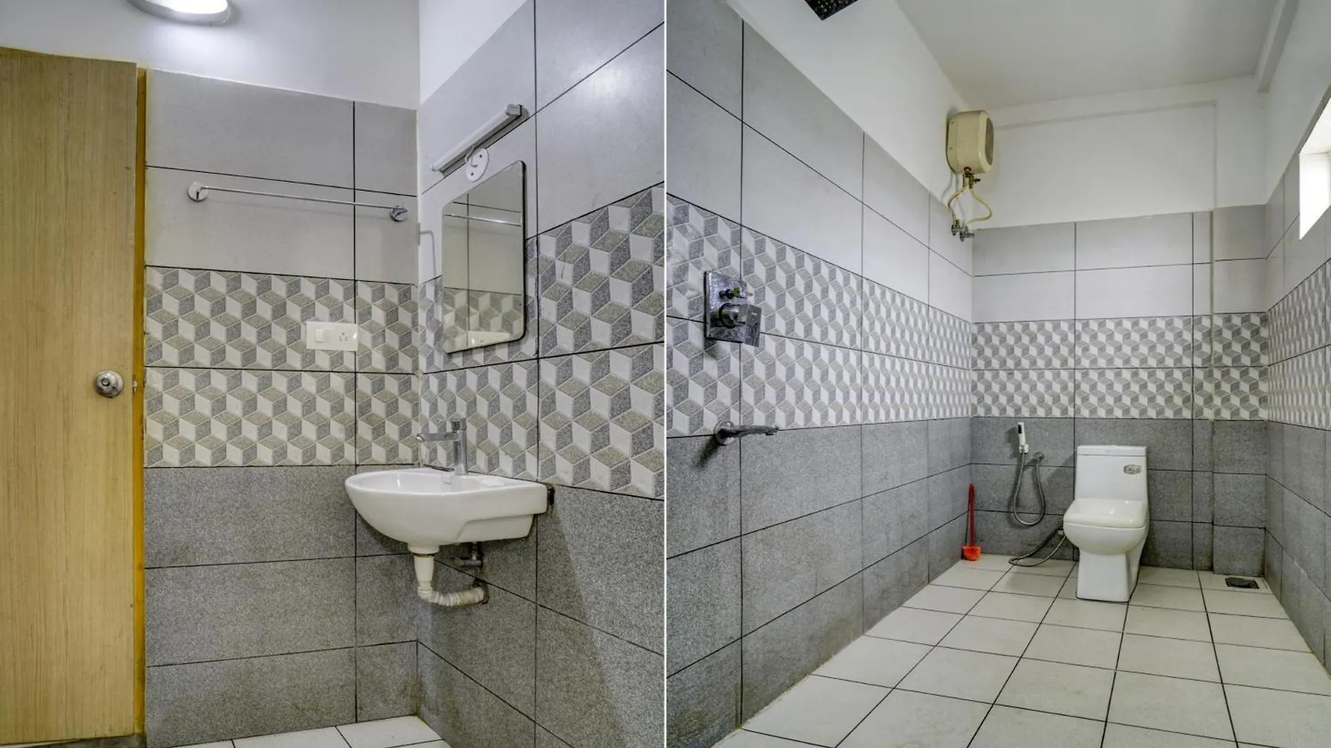 Hotel O New Famy Home Kochi