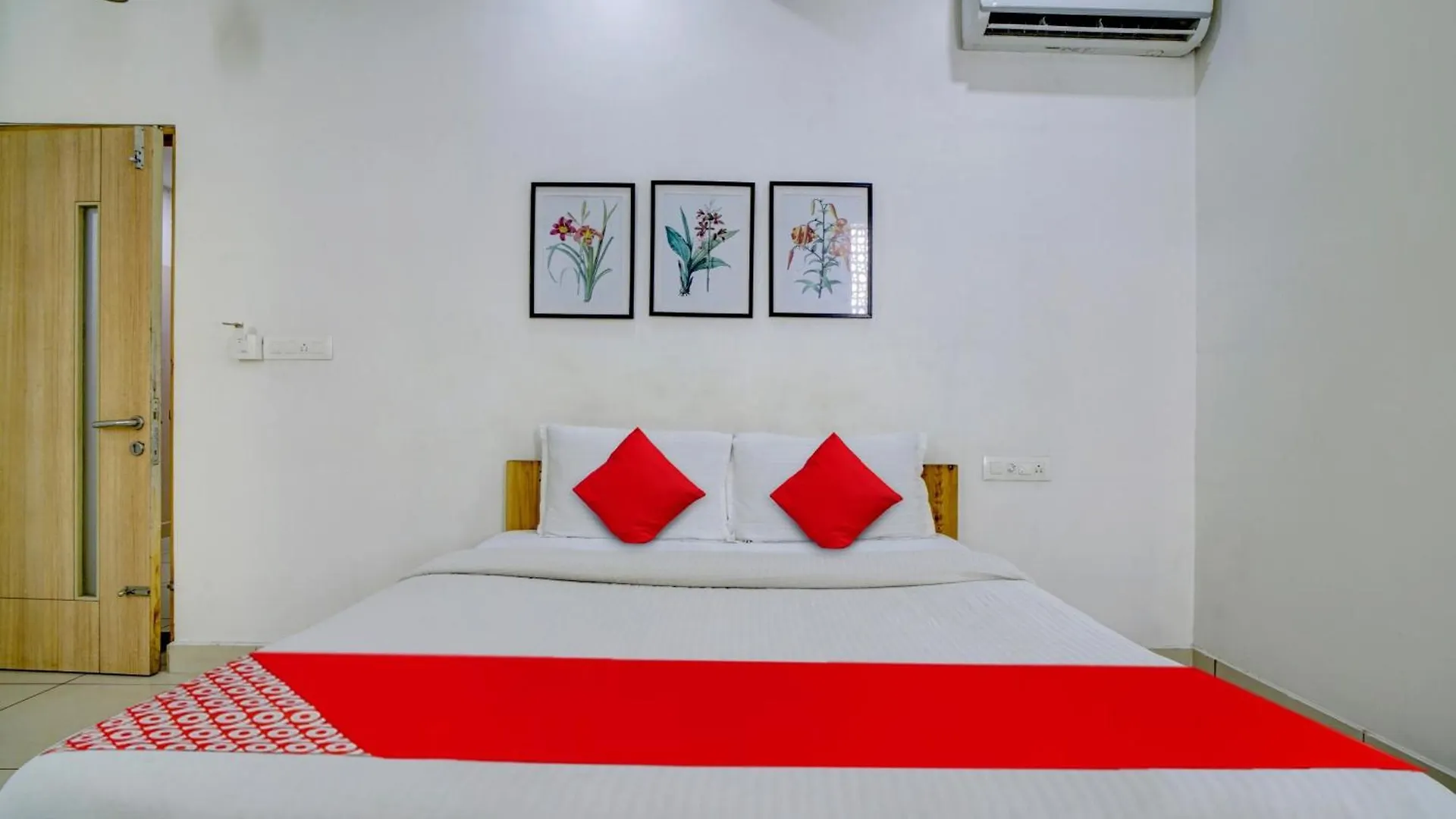 Hotel O New Famy Home Kochi