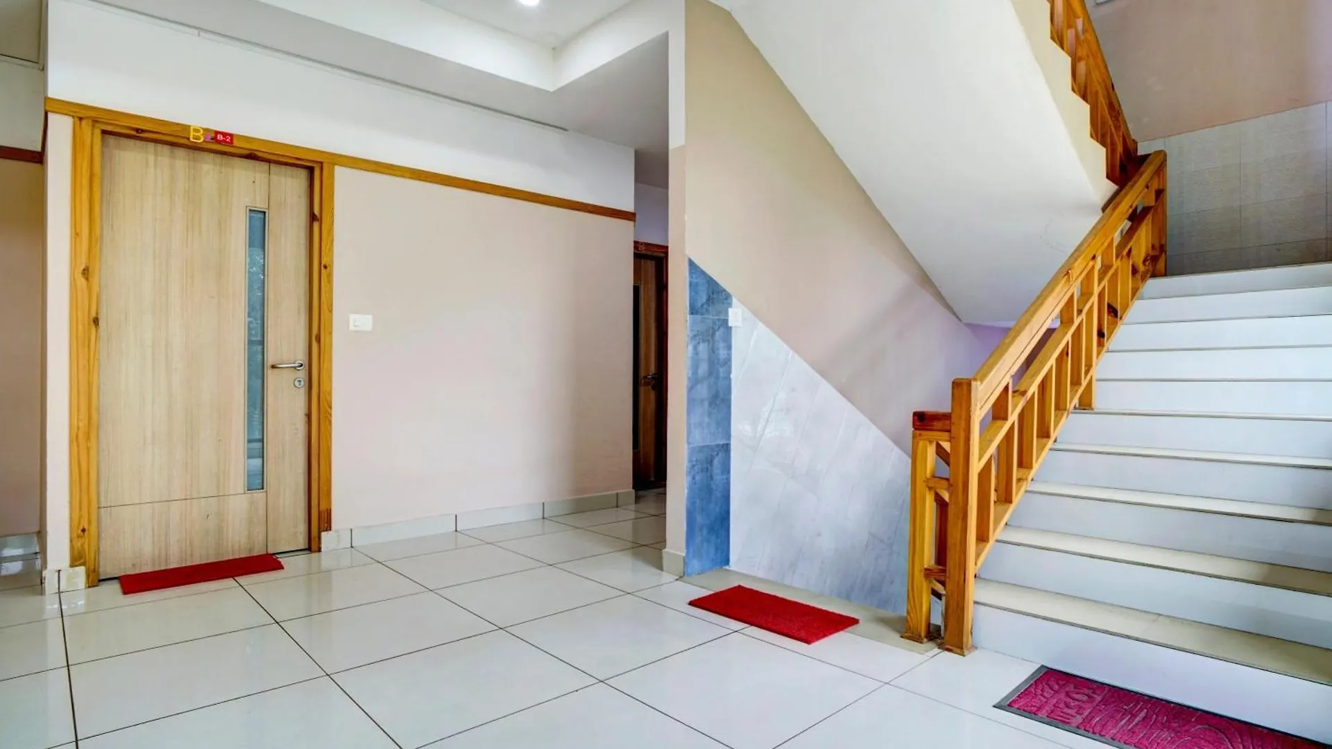 Hotel O New Famy Home Kochi 印度