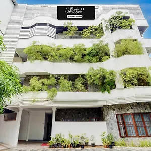 Super Collection O Vazhakkala Kakkanad Hotel