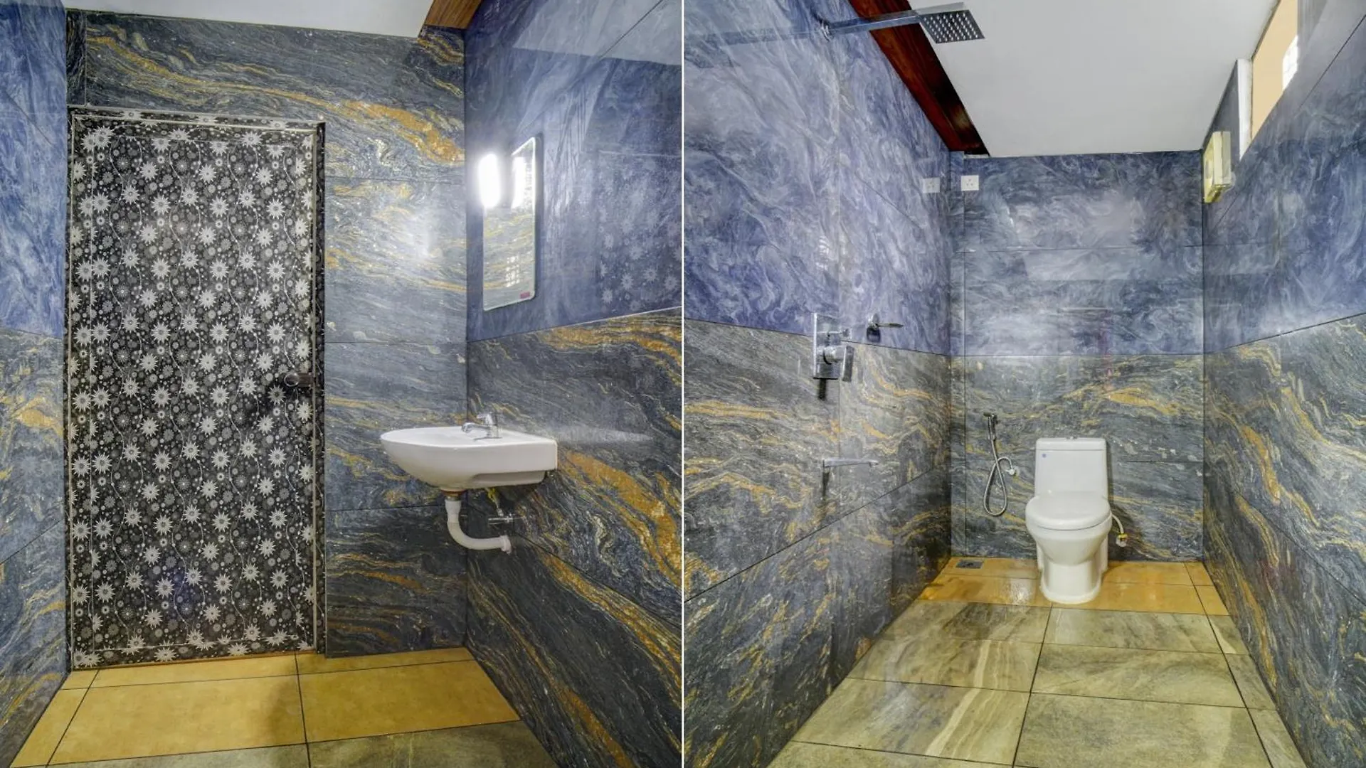 ****  Hotel O New Famy Home Kochi India
